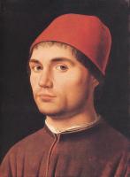 Messina, Antonello da